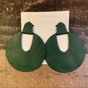 Kendra Scott Diane Earringd